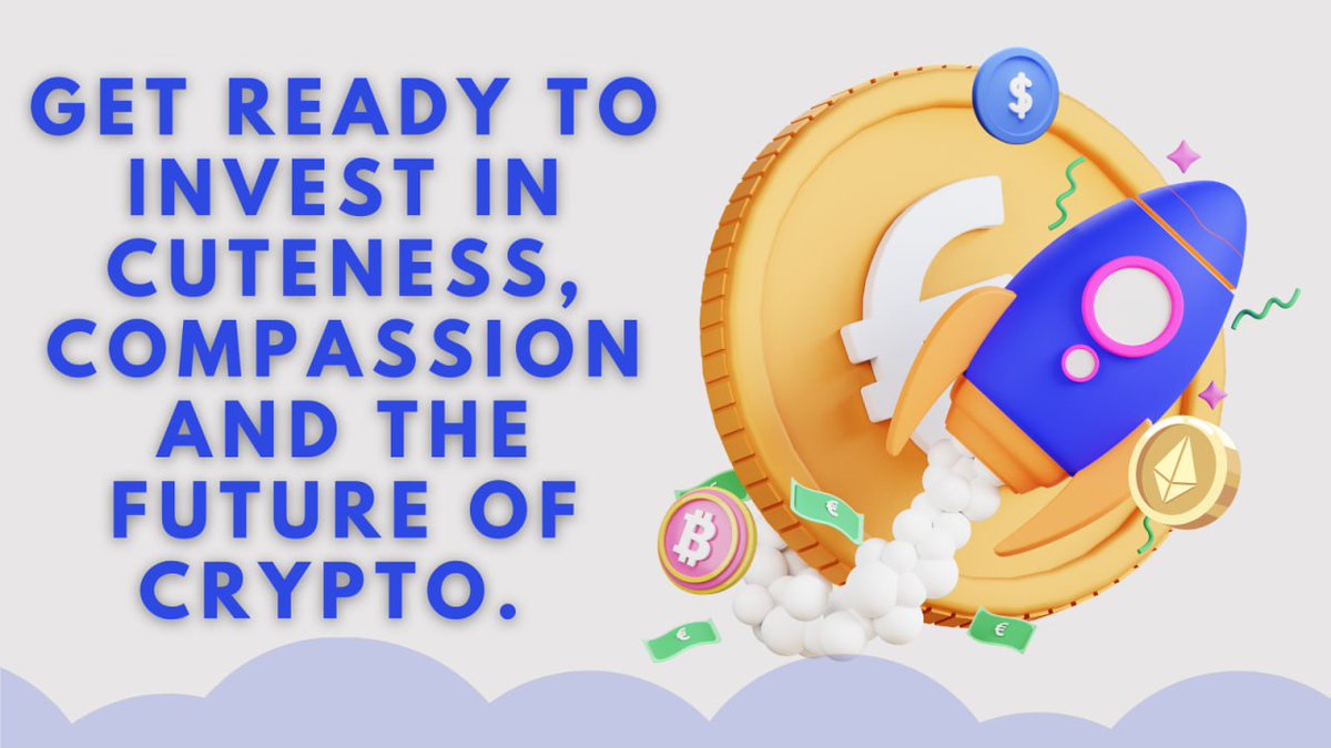 🐾 Calling all crypto enthusiasts and #Cat lovers! Brace yourselves for the most adorable addition to the #crypto universe. Furrball Coin is here to revolutionize the way you think about #cryptocurrency. 🌈🐱
#FurrballCoin #memecoin #investment #BlockchainRevolution 🚀🐾💎