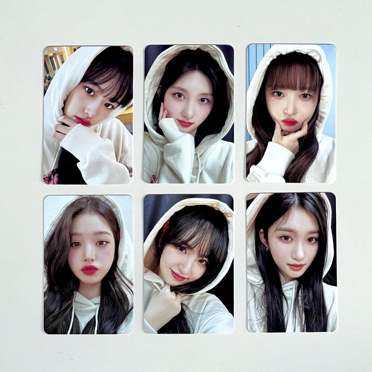 ivepics_'s tweet photo. ive hoodie pcs 😵‍💫 https://t.co/h0tZRzcXym