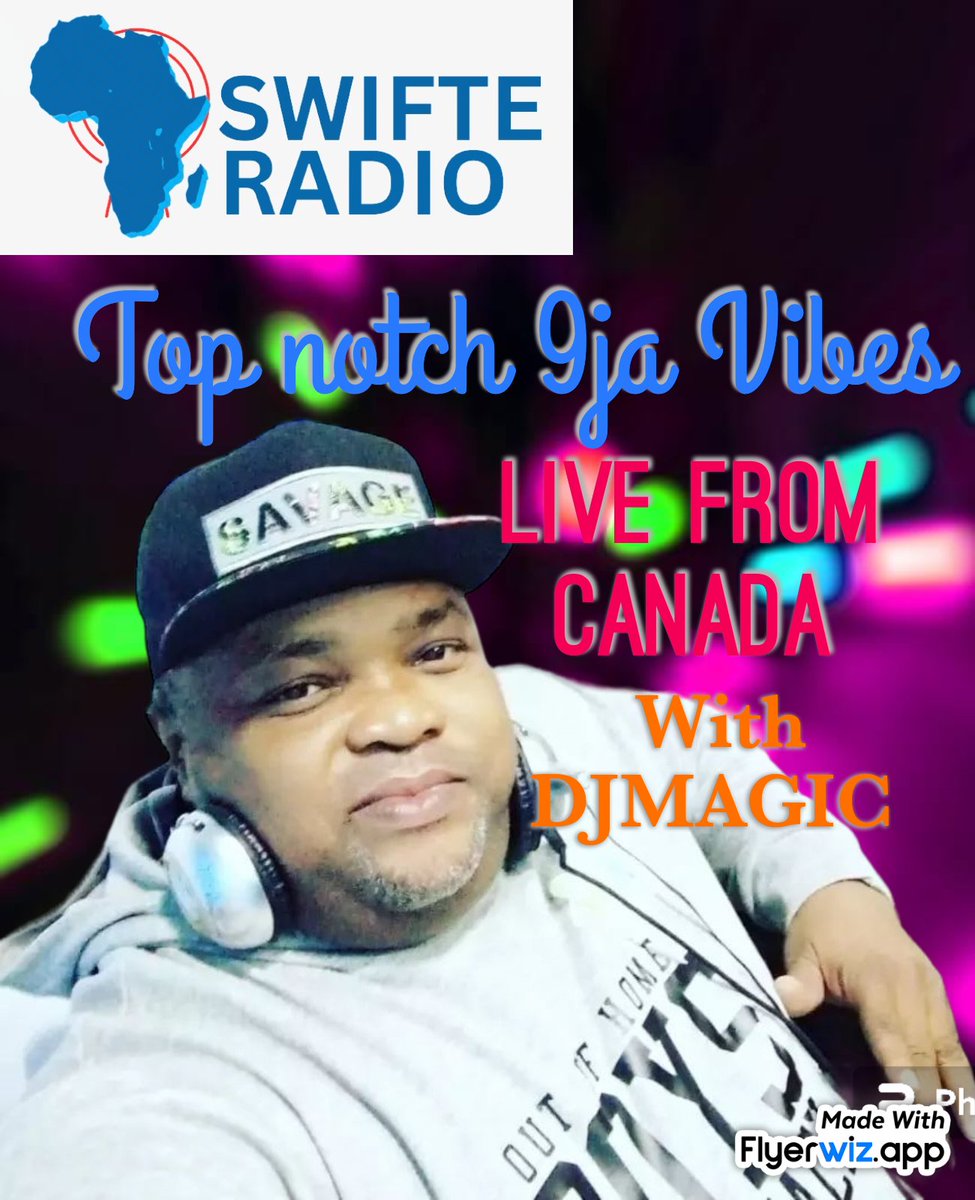 Magic point media consult tweet media