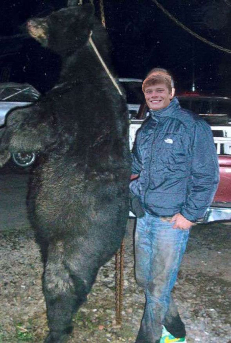 ‼️‼️POP OUT TO THE SLAUGHTERHOUSE FRIDAY <a href="/8/">.</a>‼️‼️
#NORTHSIDEHATEWEEK
#KNA