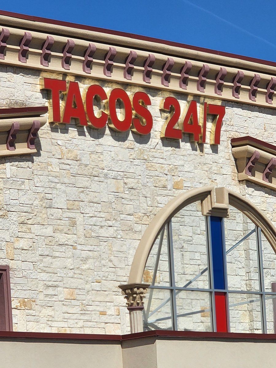 My first stop when I get back to Texas. 

Sorry Ohio....Texas does this better 💯