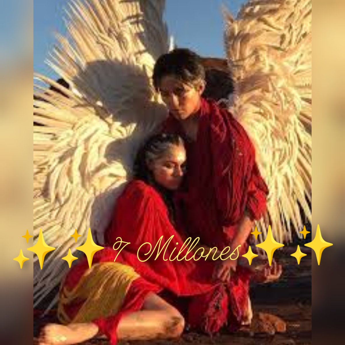 kudaiberguen1's tweet image. TENGO UNA INMENSA FELICIDAD🎉🎉🎉 
✨TOGETHER 
✨YOUR LOVE 
✨CONCIERTO DE DINASTY
✨LOVE OF TIRED SWANS 
🏆🏆🏆🏆🏆🏆🏆
🎼OMIR🎼
Apoyemos esta bella canción 
@dimash_official 
La hizo con mucho Amor 
#Omir  
#Together 
#Omir_Dimash 
Apoyo total a su bello Arte 
✨🏆✨🏆✨🏆✨🏆