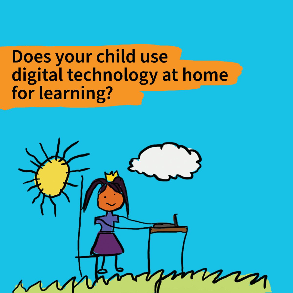 digitalchildau's tweet image. We are seeking six families with at least one child aged 4-8 years of age to help us understand what learning at home with digital technology looks like.

@AmandaLevido @QUT 

qut.edu.au/research/our-r…