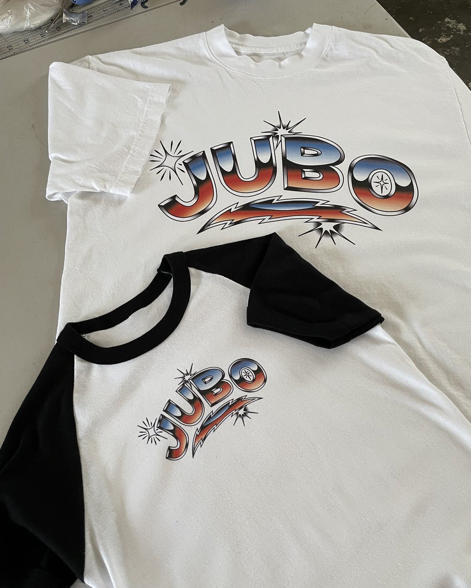 juboslaps's tweet photo. San Jose! We’re throwing a pop up this saturday at my shop in japantown. Here’s a couple things we’ll be dropping. Pull up‼️ https://t.co/8Kc9WV1yE2