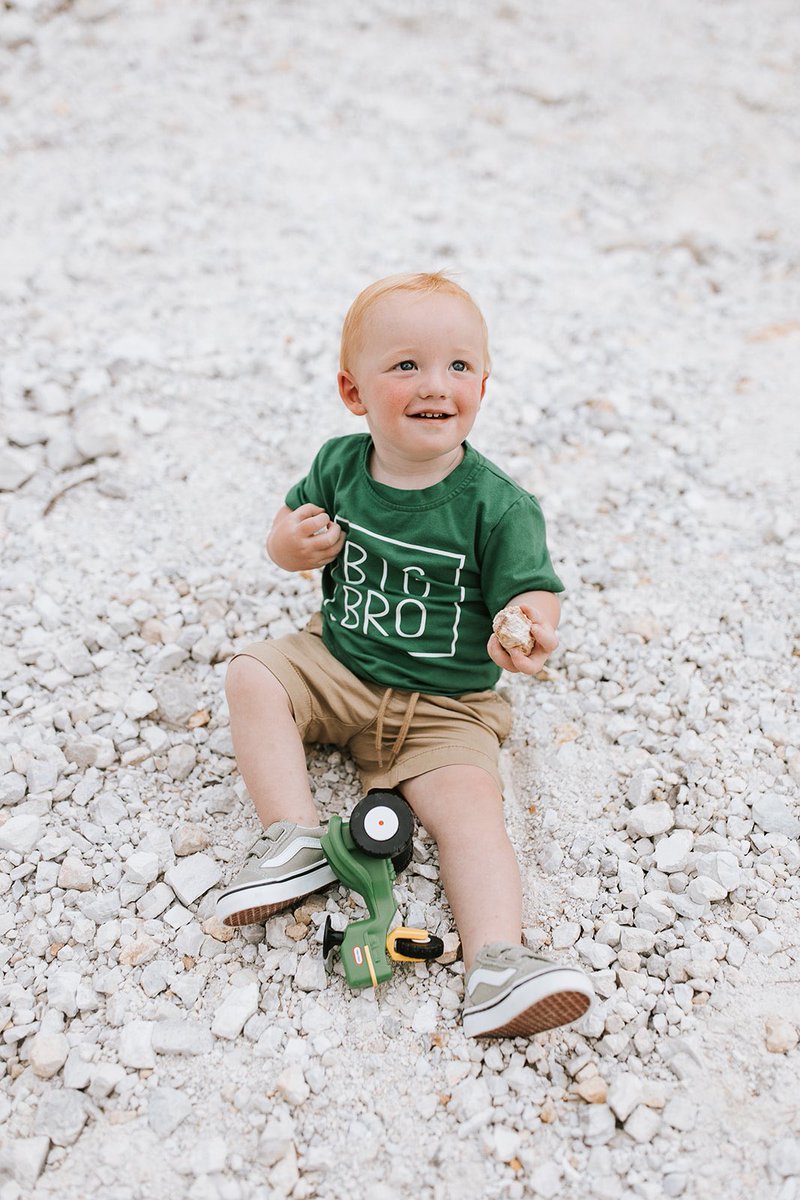 Our second biggest blessing coming feb 2024💛