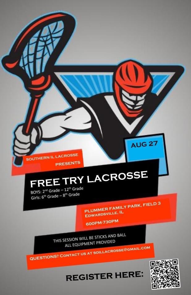 So.IL Lacrosse (@soillacrosse) on Twitter photo 