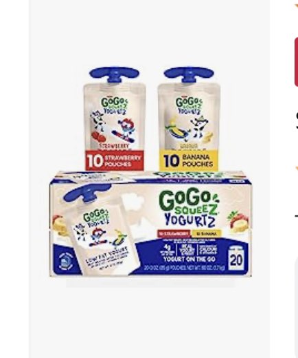 MissHoth's tweet photo. I created my 1st donors choose for my students! I want to provide snacks like below. Many of my students come without snack or have breakfast. Your donation is matched until Sat by using the code LIFTOFF 
Please donate or RT, Thank you for your help! 

https://t.co/78he2M5laX https://t.co/NWxD4vR2qi