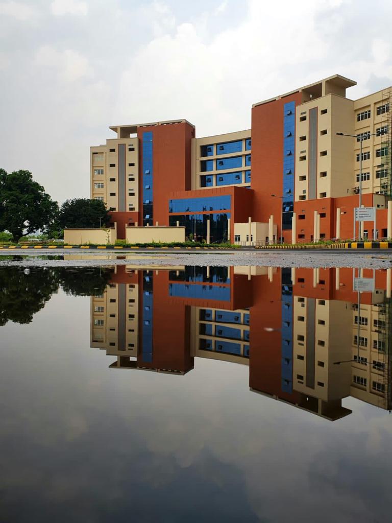 August 24th!!I!!

It’s engraved in our memories as the landmark day when we officially initiated <a href="/HBCHRC_Punjab/">Homi Bhabha Cancer Hospital & Research Centre</a>. Heartiest congratulations and sincere thanks to each &amp; everyone who has contributed in this quintessential team work effort. (1/2)