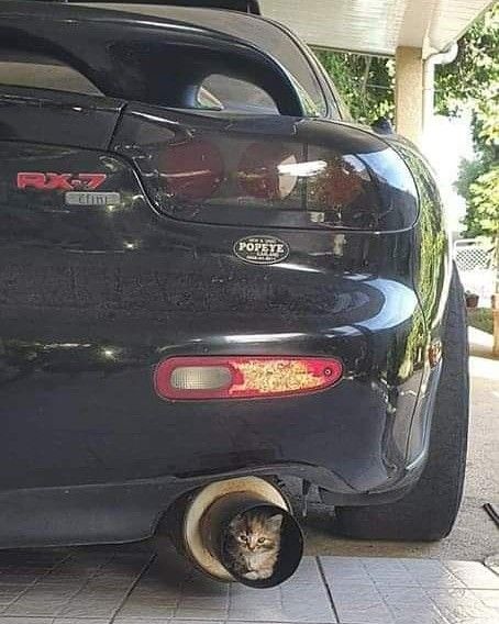 autoass's tweet photo. Mazda RX-7 FD https://t.co/b7Z1WCCLNh