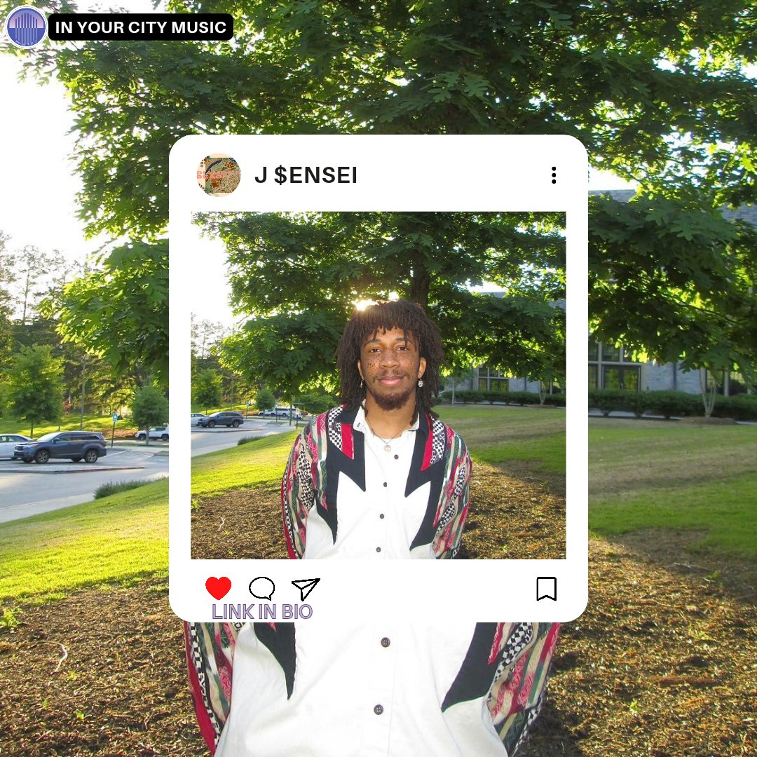 inyourcitymusic.com/music-reviews/… NEW REVIEW