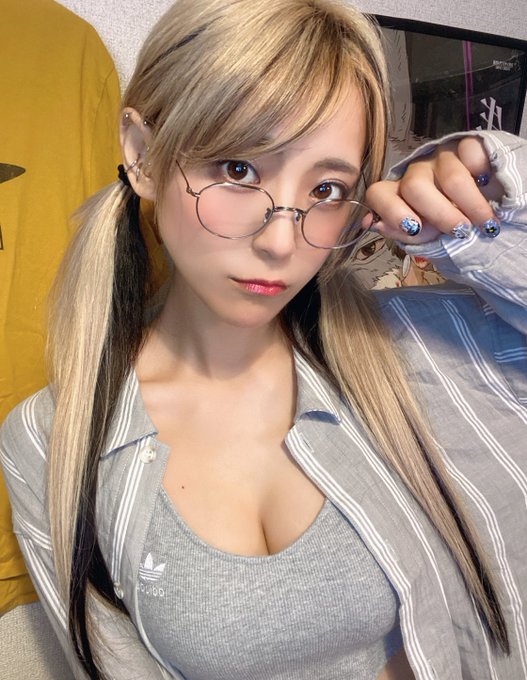 コスプレイヤーつんこのTwitter画像21