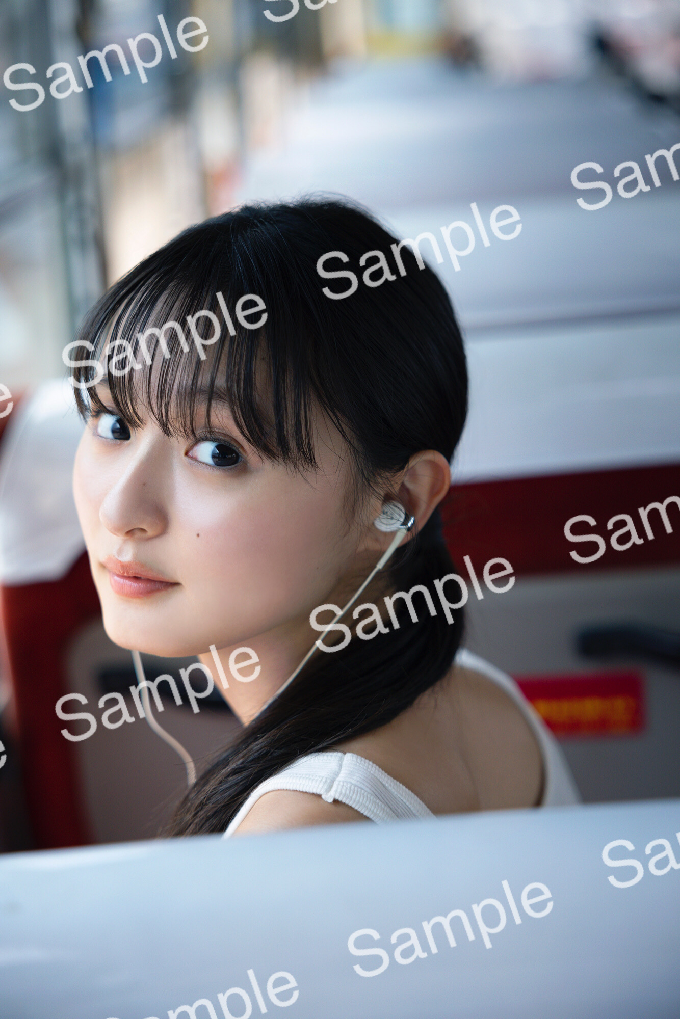 遠藤さくら 1st写真集｢可憐｣表紙・特典まとめ 10/3(火)発売 限定表紙