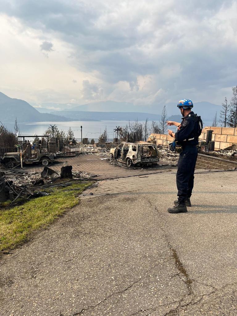 VPDChiefRai's tweet image. Thank you to all #HUSAR-#Canada Task Force 1 members in support of our communities devasted by the 
#wildfires &amp;amp; a special 'shout-out' to our @VancouverPD HUSAR team for pulling double-duty, #ThankYou!
#service to #community @CityofVancouver
