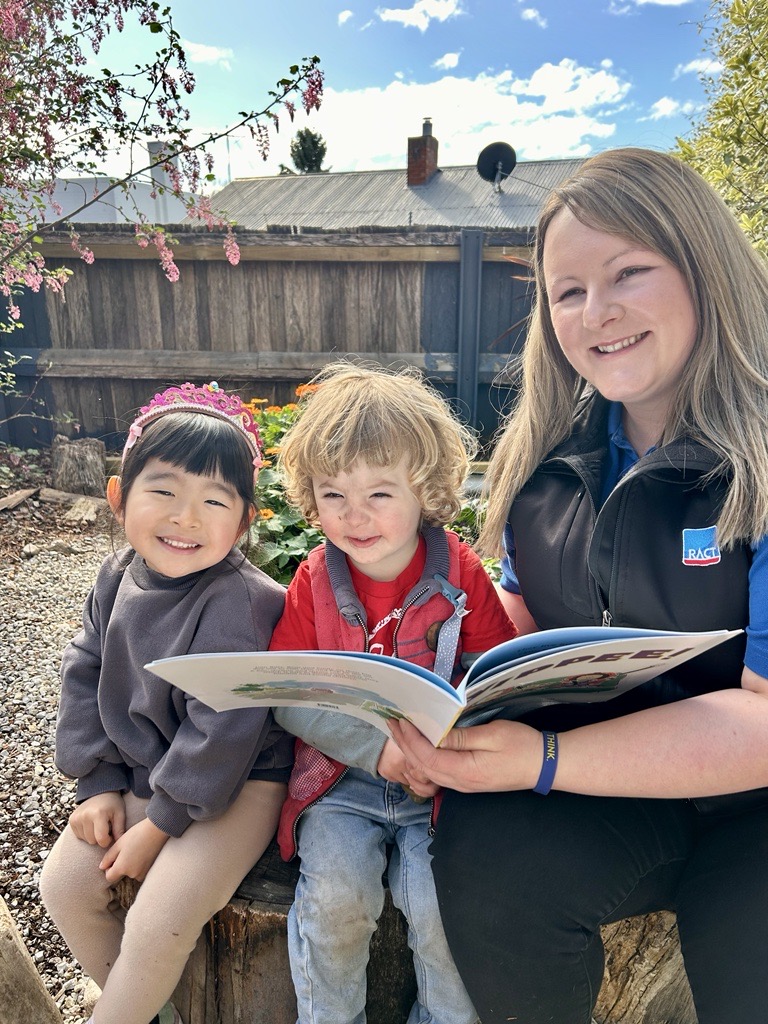 RACTOfficial's tweet image. Our Community Education team have been utilising Book Week to impart essential road safety knowledge on Tasmania's next generation. Read the full article below 👇
ract.com.au/community/rela…