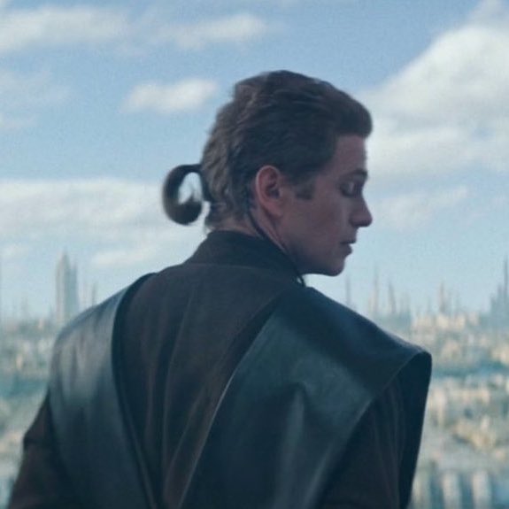 blurayangel's tweet photo. WHEN WE HEAR HEY SNIPS HEY SKY GUY IN #AHSOKA https://t.co/nJE6MT0lVn