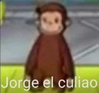 jeewql's tweet photo. el jorge jura q el publico le va a hacer caso KADJJSJD #TheLulosShow #TheLulosShows #GranHermanoCHV https://t.co/5BazK0jisI