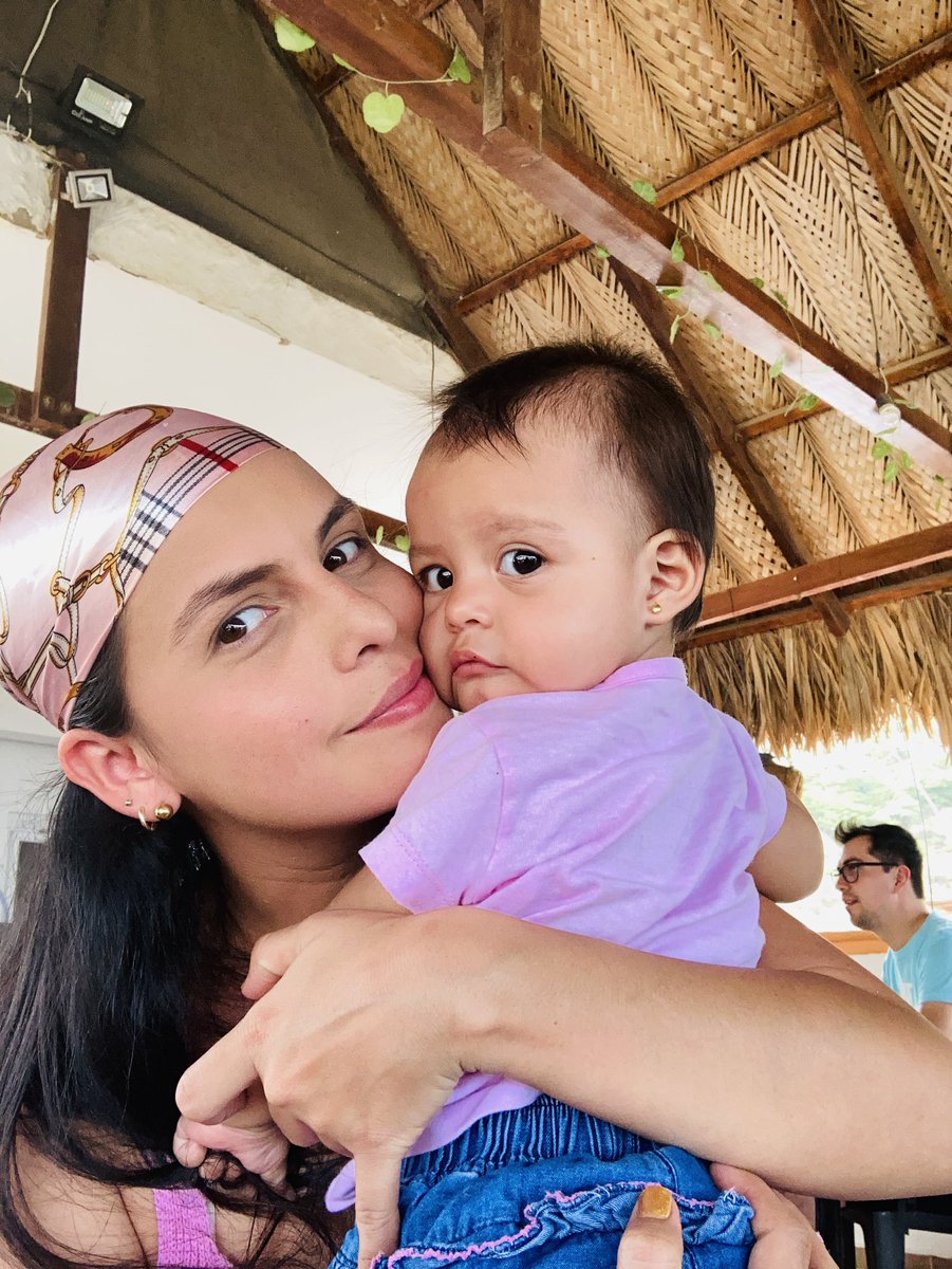 Amo ser tu mamá ✨💓
