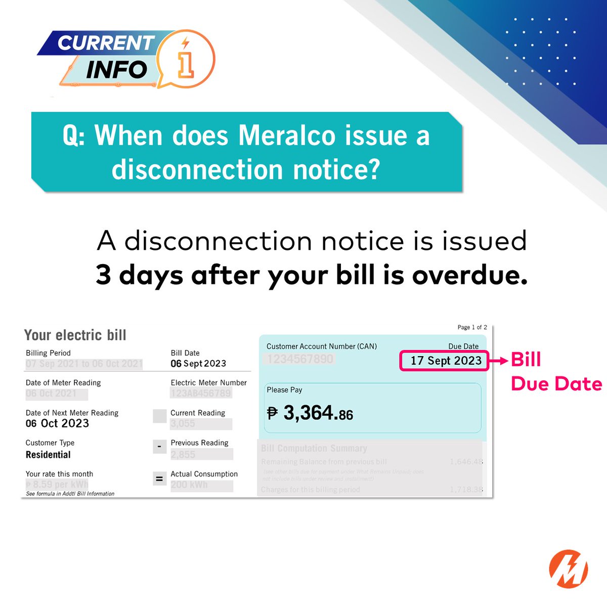 meralco tweet picture