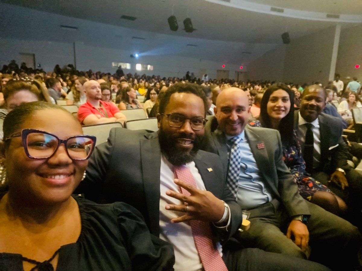 LaShante James tweet media