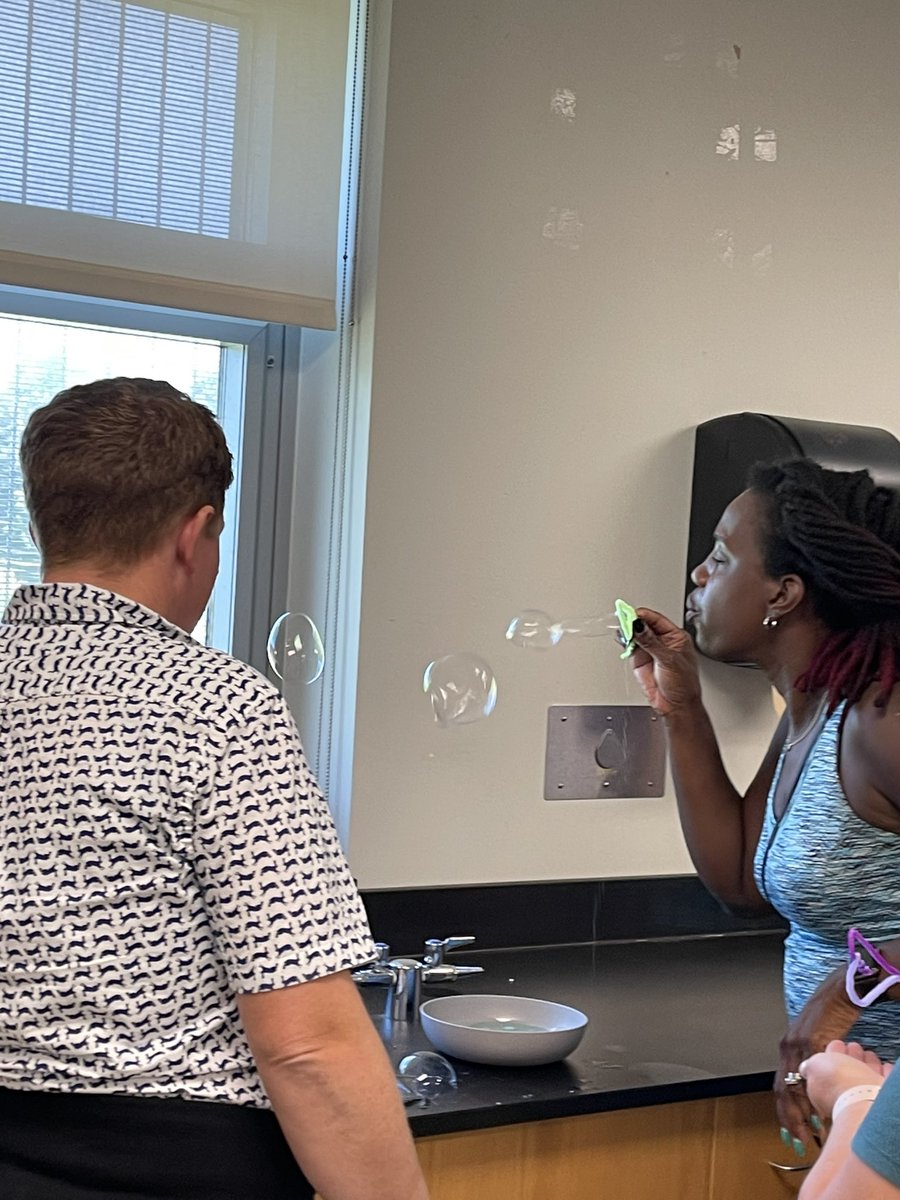 Laurie Thompson, M.Ed. tweet media