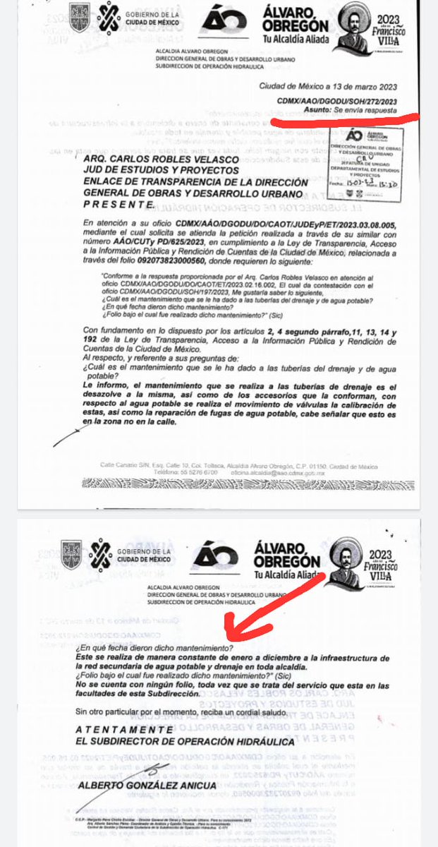 Gerardo García tweet media