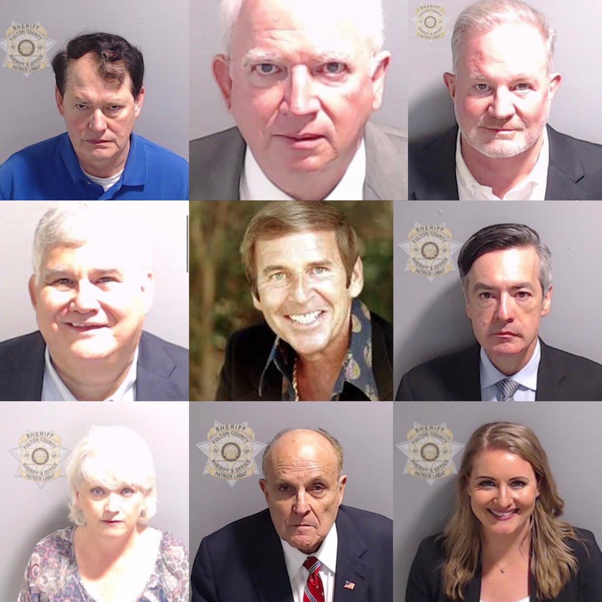 Danny Deraney tweet media