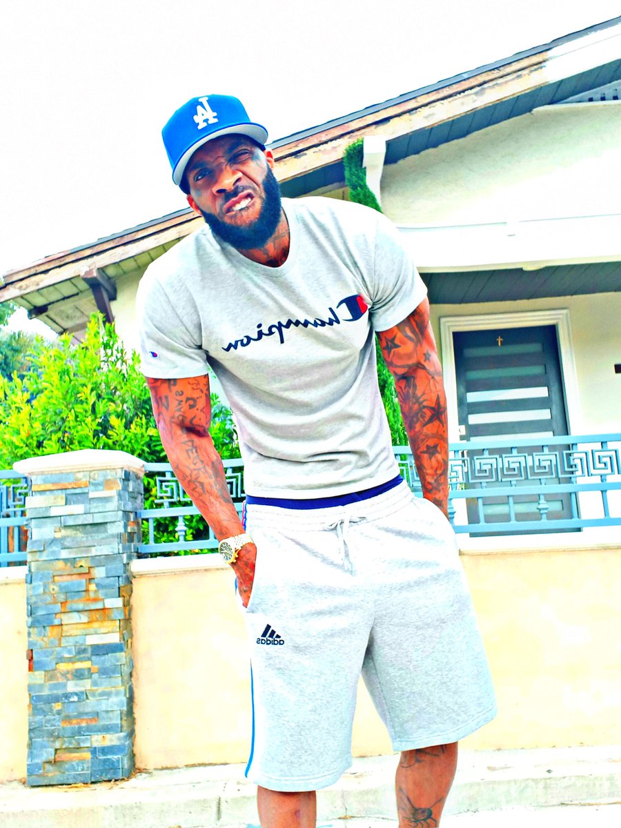 Act like you own the world because you do!