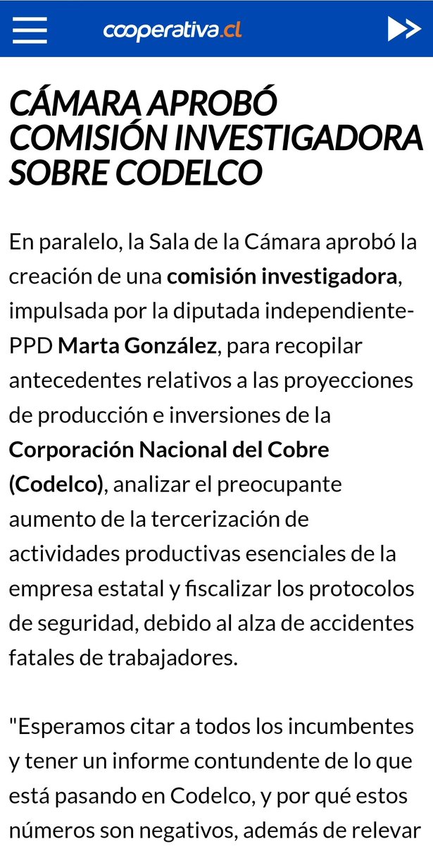 Diputad@s PPD-Independientes tweet media