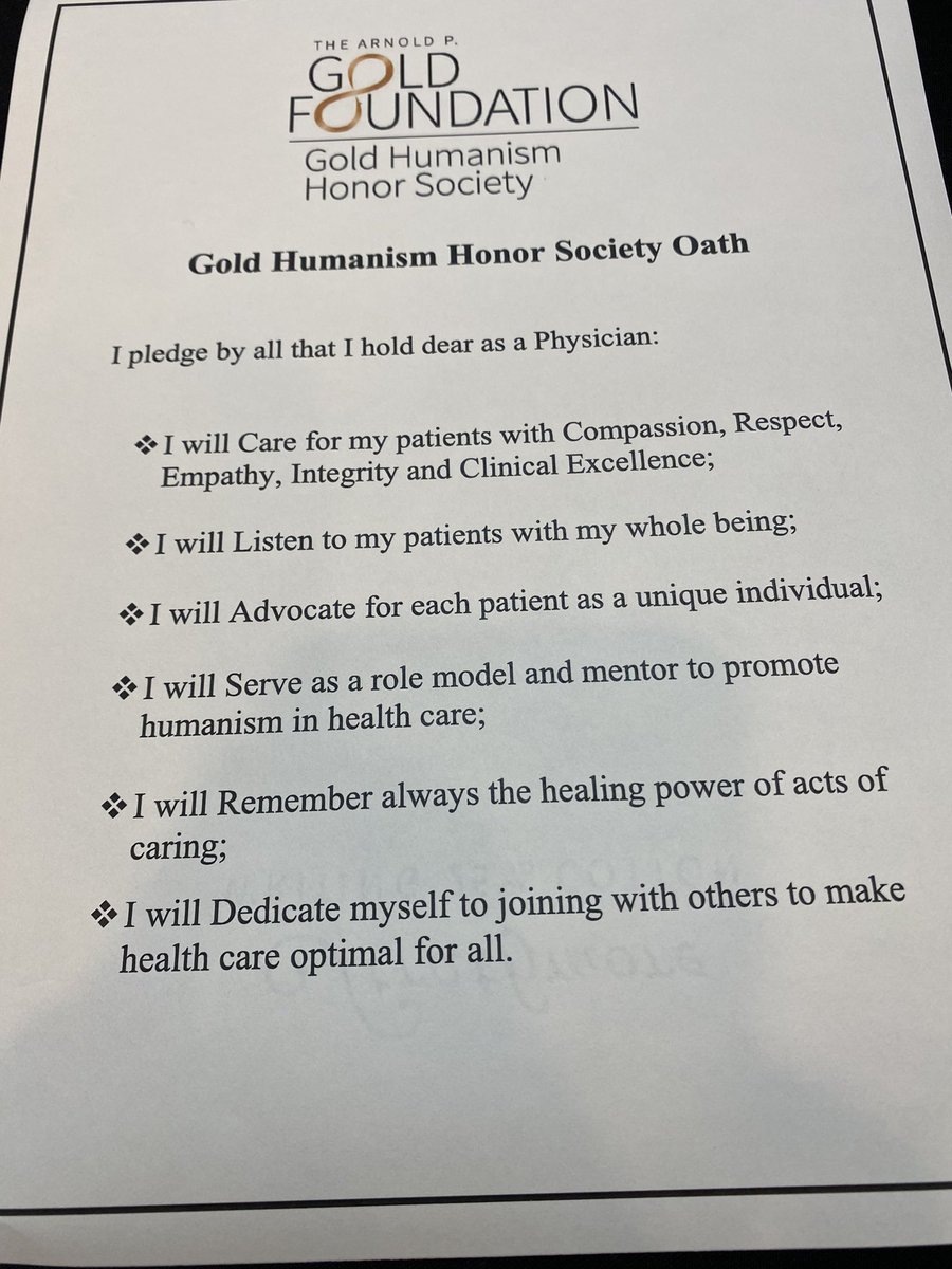 Mona Bahouth (@monabahouth) on Twitter photo Proud of tonight’s inductees to the Johns Hopkins Gold Humanism Honor Society. The future is bright <a href="/HopkinsMedicine/">Johns Hopkins Medicine</a> <a href="/HopkinsMedNews/">Hopkins Med News</a> <a href="/CchristmColleen/">colleen christmas</a> <a href="/MotherinMed/">Katherine Chretien</a> #royziegelstein <a href="/JHGeriatrics/">Johns Hopkins Geriatric Medicine & Gerontology</a> <a href="/AANmember/">American Academy of Neurology</a> Proud of tonight’s inductees to the Johns Hopkins Gold Humanism Honor Society. The future is bright <a href="/HopkinsMedicine/">Johns Hopkins Medicine</a> <a href="/HopkinsMedNews/">Hopkins Med News</a> <a href="/CchristmColleen/">colleen christmas</a> <a href="/MotherinMed/">Katherine Chretien</a> #royziegelstein <a href="/JHGeriatrics/">Johns Hopkins Geriatric Medicine & Gerontology</a> <a href="/AANmember/">American Academy of Neurology</a>