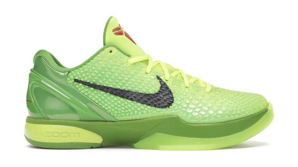 Sneaker Huddle tweet media