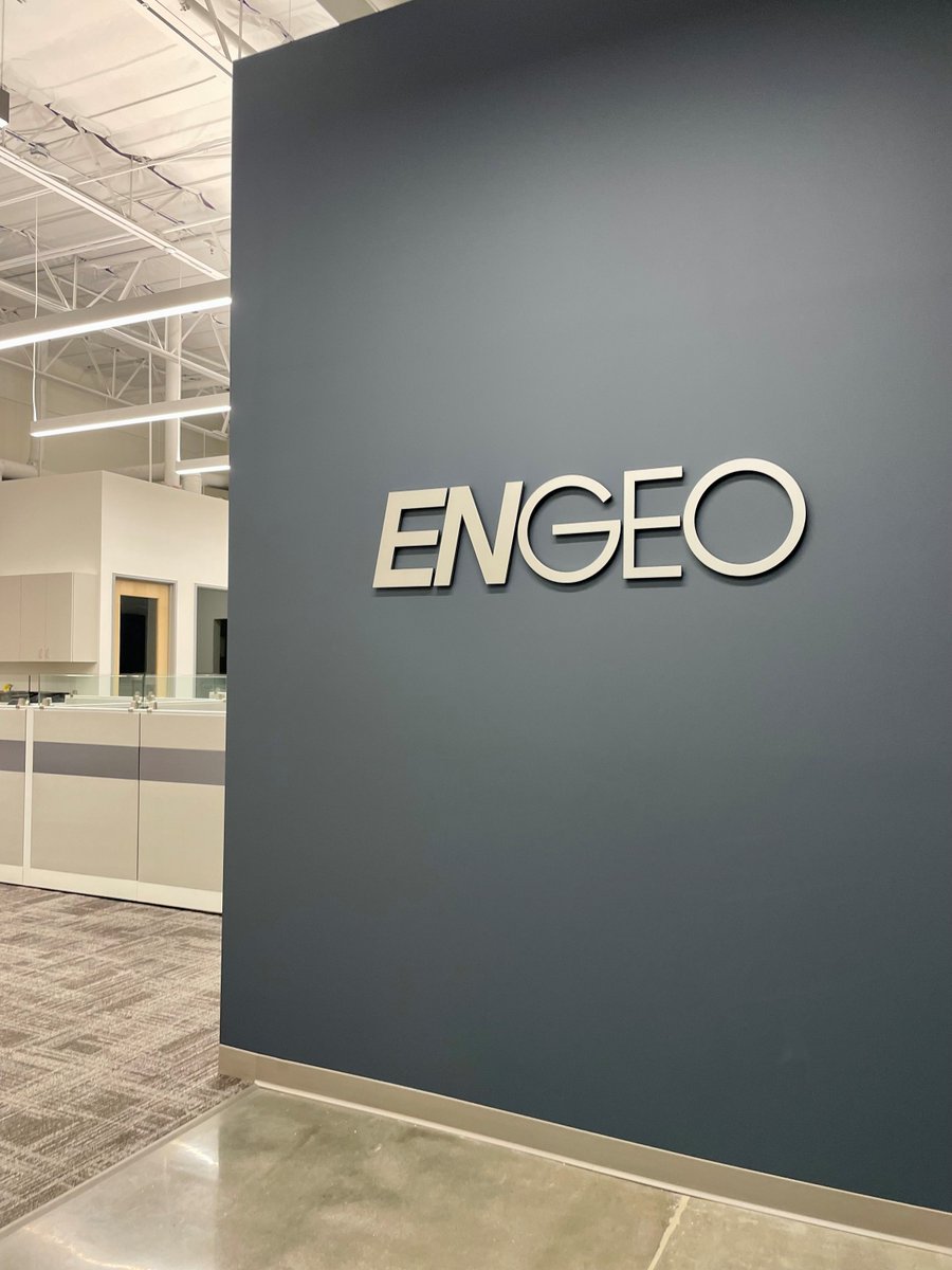 We are excited to announce that our Valencia office moved to a new location. ENGEO has been serving the Santa Clarita Valley for over 5 years, and we are thrilled to continue serving our clients in the best ways possible. Visit us at 27742 Hancock Parkway, Valencia, CA 91355
