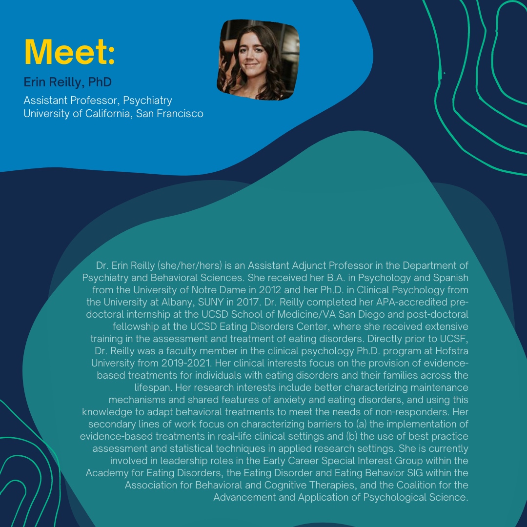 One of the workshops you can attend at our conference this year is The Who, What, Why, When, and How of Exposure Therapy: A Transdiagnostic Perspective. 

To learn more about this session and our other offerings at this event, click the following link: cvent.me/kXoOmY?RefId=S…