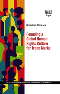 Congrats to my lovely colleague @GenMWilkinson whose book is now published!