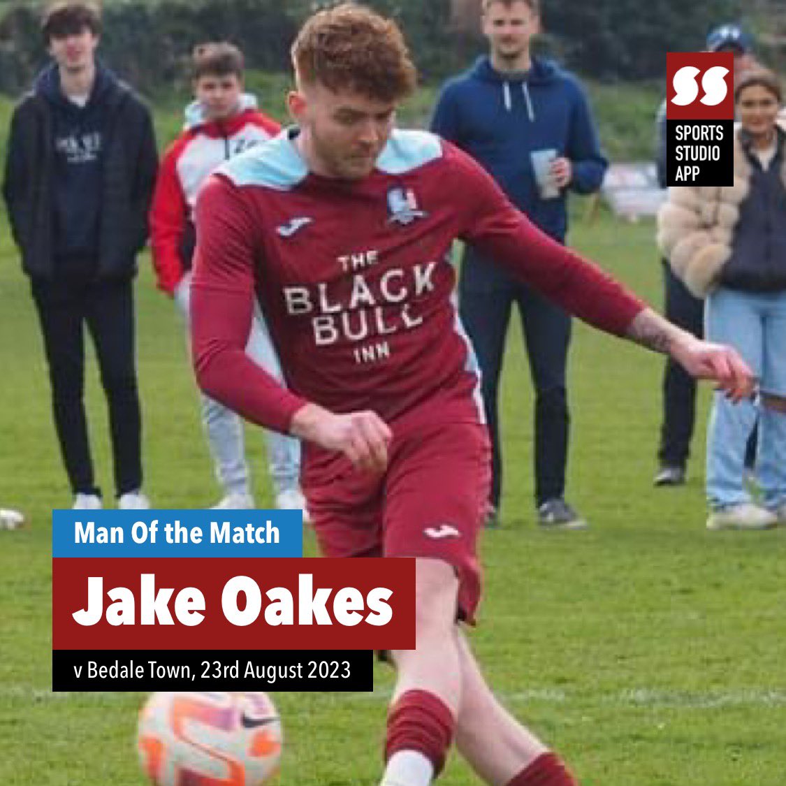 AFC Middleham Town 🏰🐗 tweet media