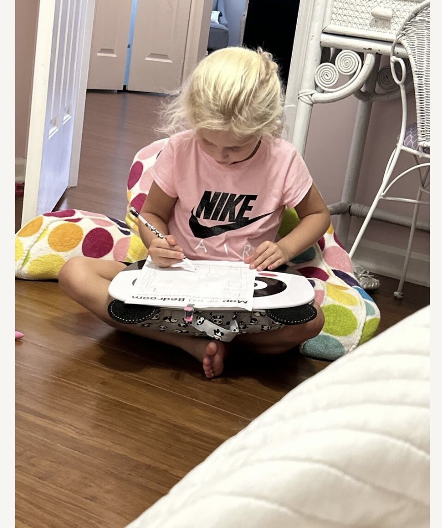 Ashley Beasley tweet media