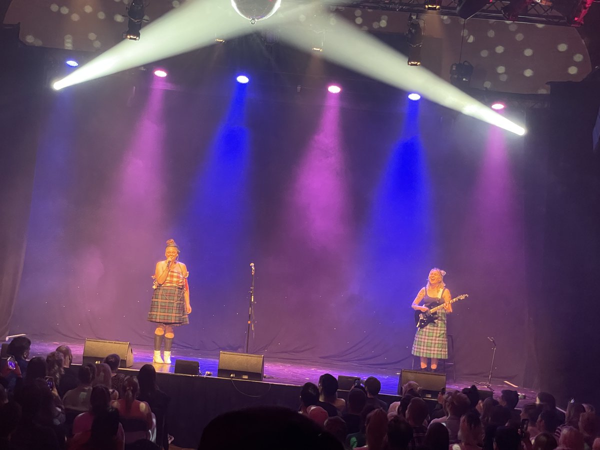 Lynne Parker (@funnywomenlynne) on Twitter photo Full on here at <a href="/edfringe/">Edinburgh Festival Fringe</a> waving the <a href="/funnywomen/">Funny Women</a> flag. Show rundown so far as follows: <a href="/Gailporter/">Gail Porter</a> <a href="/laraaking/">lara A king</a> <a href="/lararicote/">Lara</a> <a href="/YurikoComedy/">Yuriko Kotani</a> <a href="/SoozUK/">Sooz Kempner FOLLOW ME ON BLUESKY</a> @KBourneTaylor <a href="/fbombtheatre/">F-BOMB THEATRE @fbombtheatre.bsky.social</a> <a href="/megstalter/">Meg Stalter</a> & <a href="/JodieMitchell_/">Jodie Mitchell</a>. Stand up, theatre, storytelling and a drag king in 24 hours! Full on here at <a href="/edfringe/">Edinburgh Festival Fringe</a> waving the <a href="/funnywomen/">Funny Women</a> flag. Show rundown so far as follows: <a href="/Gailporter/">Gail Porter</a> <a href="/laraaking/">lara A king</a> <a href="/lararicote/">Lara</a> <a href="/YurikoComedy/">Yuriko Kotani</a> <a href="/SoozUK/">Sooz Kempner FOLLOW ME ON BLUESKY</a> @KBourneTaylor <a href="/fbombtheatre/">F-BOMB THEATRE @fbombtheatre.bsky.social</a> <a href="/megstalter/">Meg Stalter</a> & <a href="/JodieMitchell_/">Jodie Mitchell</a>. Stand up, theatre, storytelling and a drag king in 24 hours!