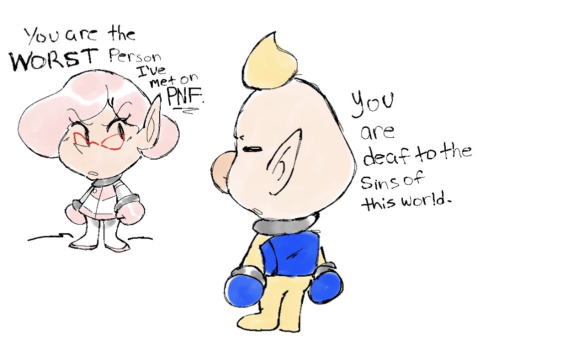 pachiopop's tweet photo. okay i lied i drew this for a server im in https://t.co/ktQRrU9JLS
