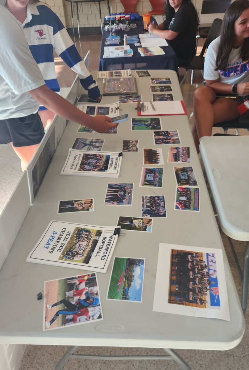 WTFDLANCERSOFTBALL tweet media