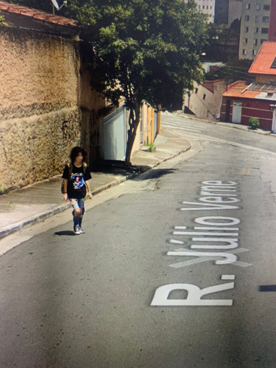 mitskinsanity's tweet photo. tweet com uma foto sua que outra pessoa tirou

a foto que o Google Maps tirou de mim ano passado 👍🏻 https://t.co/inlxospoOS