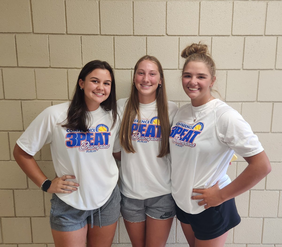 WTFDLANCERSOFTBALL tweet media