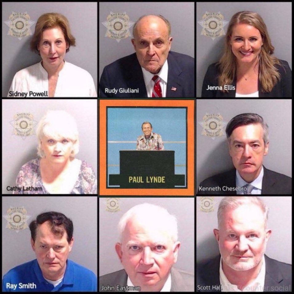 IT’S TIME FOR JUSTICE tweet media