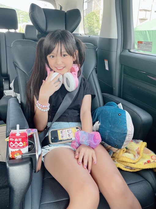 Twitterのコスプレ画像3