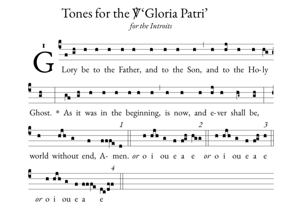 Gibbons_Fan's tweet photo. Working through G. H. Palmer’s English adaptations of the Sarum Introits. Any recommended reading regarding the connection of the Introit texts to their corresponding epistle/gospel readings from the traditional 1-year lectionary? https://t.co/5QjcJOnt3G