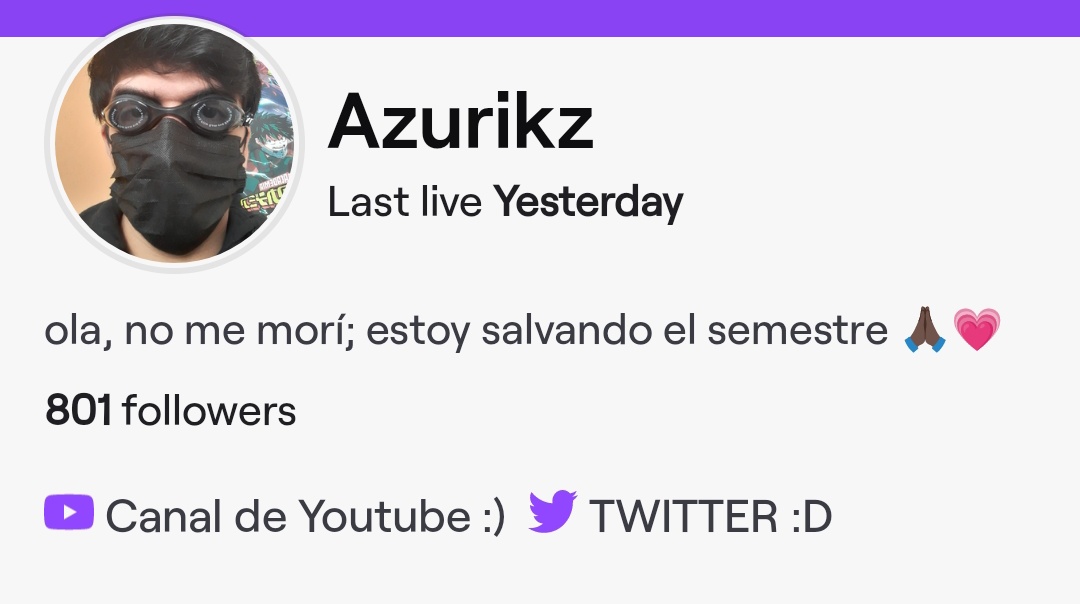 Amigos llegamos a 800 seguidores muchas gracias bebés ❤️🙏🏿