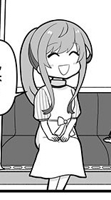 えのぐ4コマ劇場のたまきちゃんの笑顔は無邪気さと天真爛漫さがはじけてて本当に可愛い
#白藤環強化月間 