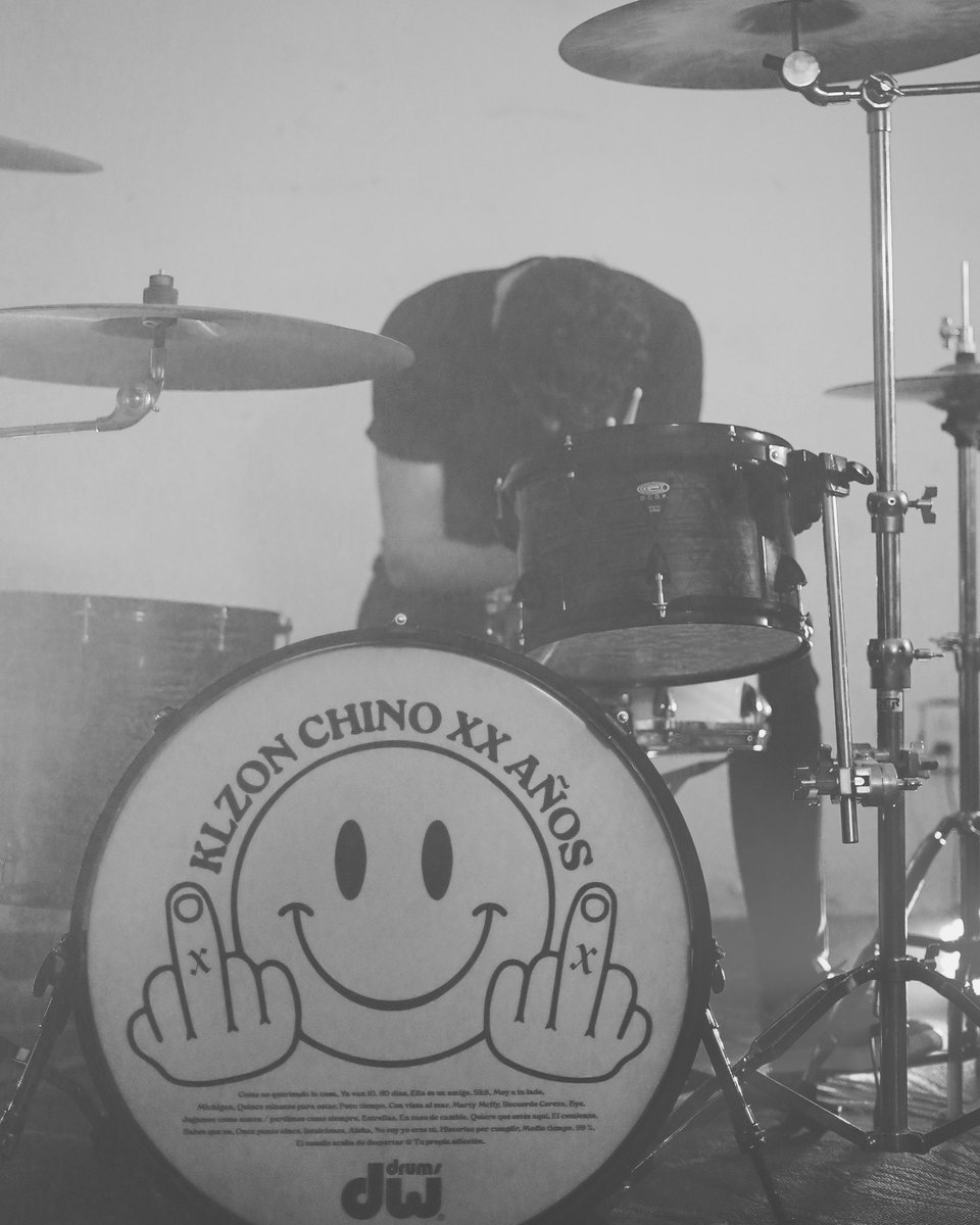 klzonchinopunk's tweet photo. #Kl20nChino 🔥 
#KlzonChino #PunkRock #PunkPop #Punk https://t.co/q94zowSZiY
