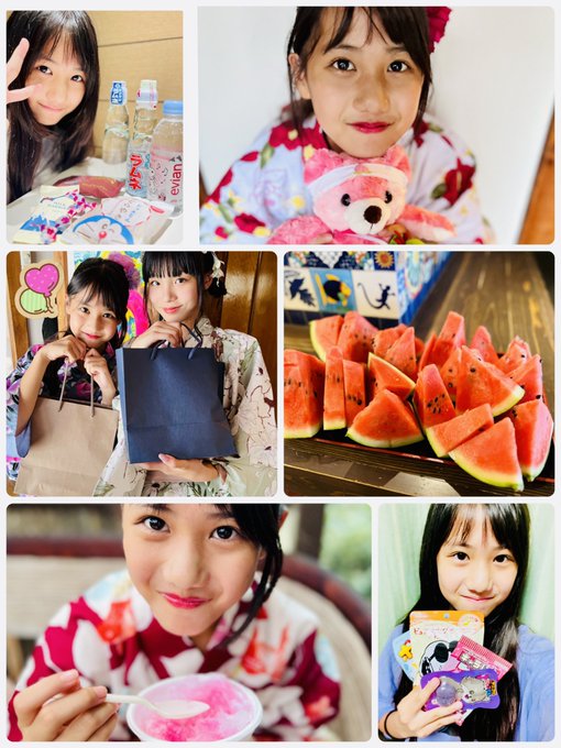 Twitterのコスプレ画像4