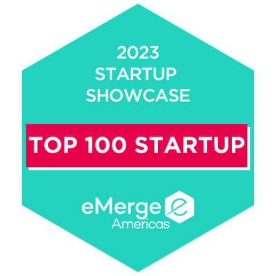 pixlyai's tweet photo. We earned a top 100 startup showcase badge from eMerge Americas! @leemills @eMergeAmericas #startup #startups #emerge #pitch #pitchcontest #proptech #Construction #contech #pixly #documenation #collaboration #SaaS https://t.co/xbJ0me8926 https://t.co/wuzxv3vxuI