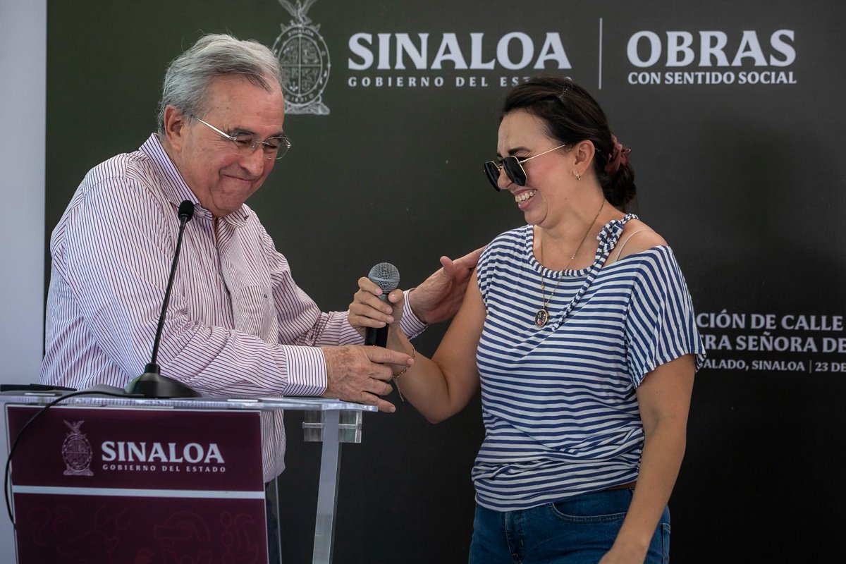 rochamoya_'s tweet photo. Conmigo no necesitan audiencia, los fines de semana me voy a visitar a las comunidades y ahí me doy cuenta de las necesidades que hay. Así pasó con El Salado, hace unos meses me pidieron la pavimentación de la calle de la iglesia y hoy se las entregamos. https://t.co/Z2cEZZI8bW