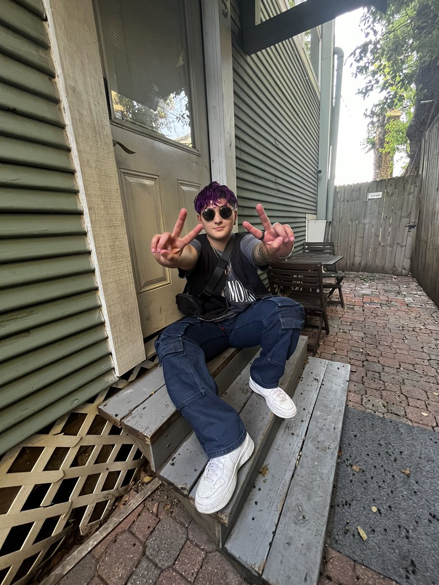 i know i’ve been away